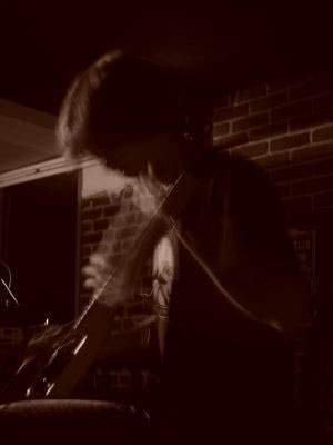 Jim live with VOE at Le Rumeur in Lille